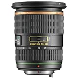 Pentax SMC DA* Series 16-50mm f/2.8 ED AL IF SDM Wide Angle Zoom Lens for Pen...