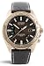 Citizen #CB0003-08X Men's Limited Edition Eco Drive Atomic Radio Controlled Perpetual Calendar Leather Strap Watch