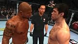 (Xbox360)UFC 2009 Undisputed (͢���� ����)