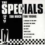Too Much Too Young