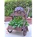 Double Stake Fir Wagon