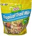 Good Sense Trail Mix, Tropical Trail Mix, 7-Ounce Bags (Pack of 12)