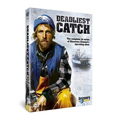 Deadliest Catch - Series 1 [2006]