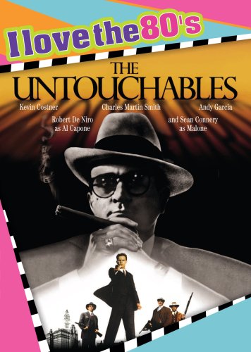 The Untouchables