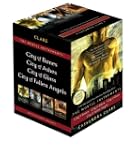 The Mortal Instruments: City of Bones...