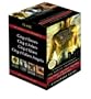 The Mortal Instruments Boxed Set: City of Bones/City of Ashes/City of Glass/City of Fallen Angels