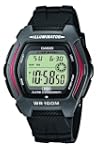 CASIO HDD-600-1AVEF - Reloj de caball...