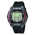 Casio HDD-600-1AVES Mens Resin Digital Watch