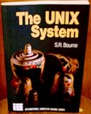The Unix System (International Computer Science Series)