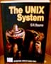 The Unix System (International Computer Science Series)