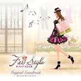 FabStyleオリジナルサウンドトラック 堀 晃
