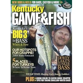 Kentucky Game & Fish