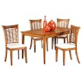 Bayberry/Glenmary Dining Collection