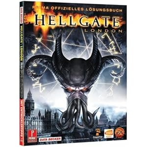 Hellgate London. Das offizielle L�sungsbuch by 