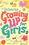 Usborne growing up for girls