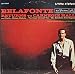 Harry-Belafonte-Returns to Carnegie Hall [VINYL] cd cover
