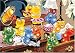 Ravensburger 28727 - Cosmetics, Malen nach Zahlen, Serie B