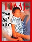 Adoption Quandary, The by TIME Magazine. Size 11.00 X 14.00 Art Poster Print