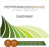 Pepperwood Grove Chardonnay 750ml Wine