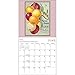 Seed Catalogues Wall Calendar