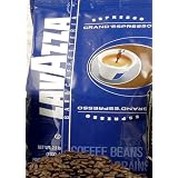 Lavazza Grand, whole bean 2.2lb bag
