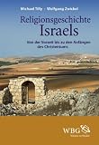 Religionsgeschichte Israels: Von der Vorzeit bis zu den Anf&auml;ngen des Christentums - Michael Tilly, Wolfgang Zwickel