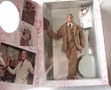 Barbie Ken Doll As Henry Higgens From My Fair Lady