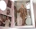 Barbie 1995 Hollywood Legends Collections Collector Edition 12 Inch Doll - Ken as Henry Higgins in My Fair Lady with Tweed-Look Jacket, Vest/Shirt/Tie/Cuffed Trousers, Hat, Shoes, Socks, Doll Stand, Movie Poster and Certificate of Authenticity Image