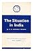 The situation in India / by V. K. Krishna Menon at Amazon: 51FORYCFZZL._SL75_
