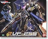 Macross Frontier VF-25S Messiah Valkyrie Ozma Custom 1/72 Scale