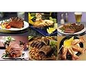 Entr&eacute;e of the Month 6-Month Dinner Plan (features Filets, Salmon, Strip Steaks, Ham, and More!) from Entrees to Excellence
