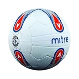 Mitre Mitrocell Netball (5)