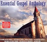Essential Gospel Anthology