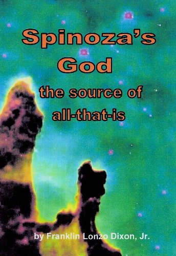 Spinoza's God