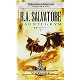 Gauntlgrym: Neverwinter Saga, Book Iby R.A. Salvatore