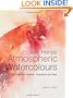 Jean Haines' Atmospheric Watercolours: Painting with Freedom, Expression and Style