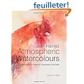 Jean Haines' Atmospheric Watercolours: Painting With Freedom, Expression and Style
