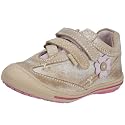 Primigi GRETEL-E 8293177, Mädchen Sneaker, beige, (CORDA)