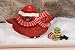 Snow Birds Candy Dish
