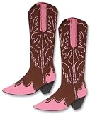 Jolee's By You Dimensional Embellishment-Women's Cowboy Boots