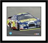 Greg Biffle Framed 8x10 Photo - NASCAR Car Close Up