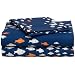 Tommy Hilfige,r 3-Piece Twin Sheet Set, Pensacola Fish Collection
