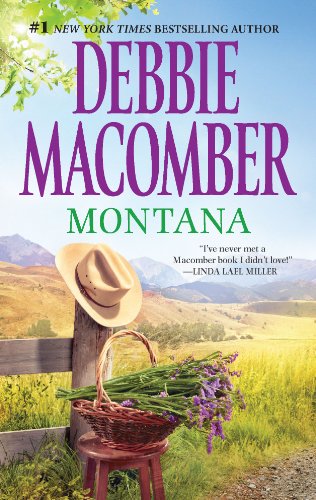 Montana by Debbie Macomber