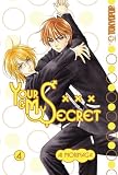 Your & My Secret, Vol. 4