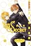 Your & My Secret Volume 4