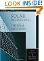 Solar Engineering of Thermal Processes