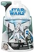 Star Wars Clone Wars Animated Action Figure No. 21 Clone Trooper with Space Gear
