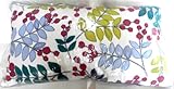 Style & Co. Bedding Azalea Decorative Pillow, 12" X 22"
