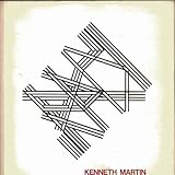 Kenneth Martin : [an exhibition at the] Tate Gallery, [14 May-29 June] 1975