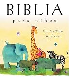 Books : Biblia Para Ninos = A Child's Bible